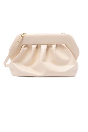 Bios Vegan Fabric Butter Cream THE MOIRE' | NS1WTMB00OOVF0110A